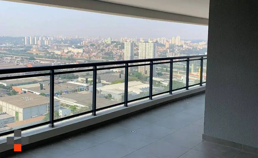 Foto 1 de Apartamento com 3 Quartos à venda, 88m² em Vila Leopoldina, São Paulo