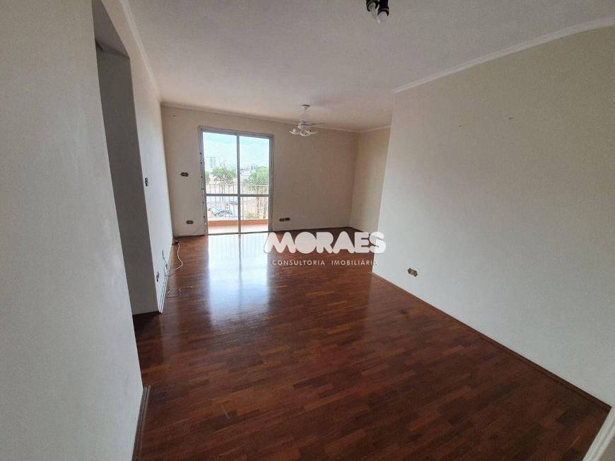 Foto 1 de Apartamento com 3 Quartos à venda, 103m² em Vila Mariana, Bauru