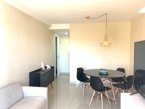 Foto 4 de Apartamento com 3 Quartos à venda, 60m² em Vila Prudente, São Paulo