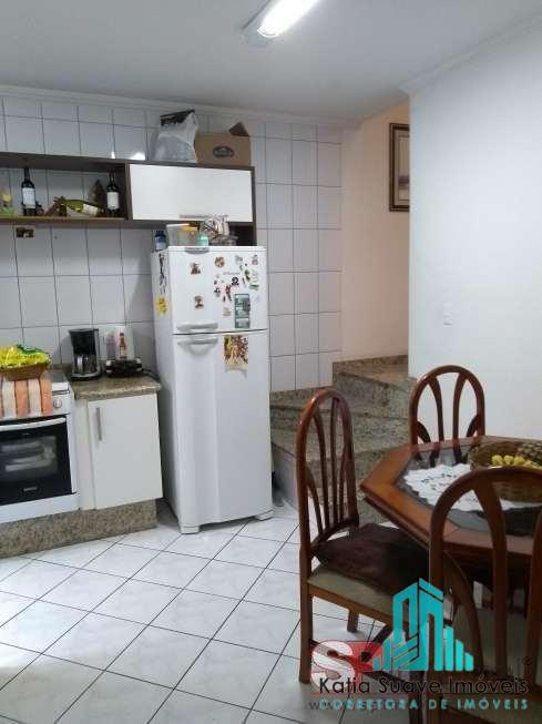 Foto 3 de Apartamento com 3 Quartos à venda, 134m² em Vila Valparaiso, Santo André