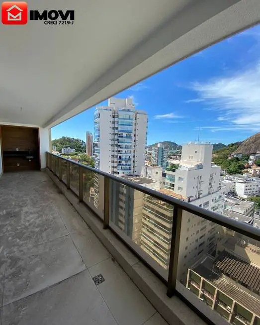 Foto 1 de Apartamento com 4 Quartos à venda, 147m² em Bento Ferreira, Vitória