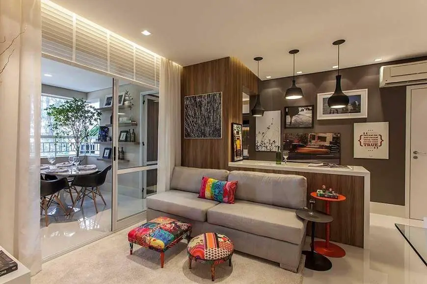 Foto 1 de Apartamento com 4 Quartos à venda, 120m² em Caiçaras, Belo Horizonte
