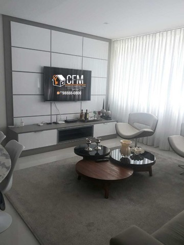 Foto 3 de Apartamento com 4 Quartos à venda, 121m² em Candeias, Vitória da Conquista