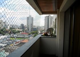Foto 2 de Apartamento com 4 Quartos à venda, 133m² em Centro, Santo André