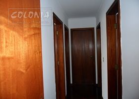 Foto 3 de Apartamento com 4 Quartos à venda, 133m² em Centro, Santo André