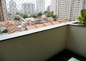 Foto 5 de Apartamento com 4 Quartos à venda, 133m² em Centro, Santo André