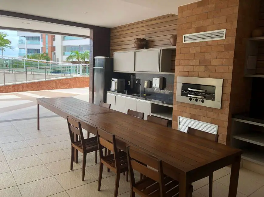 Foto 2 de Apartamento com 4 Quartos à venda, 182m² em Engenheiro Luciano Cavalcante, Fortaleza
