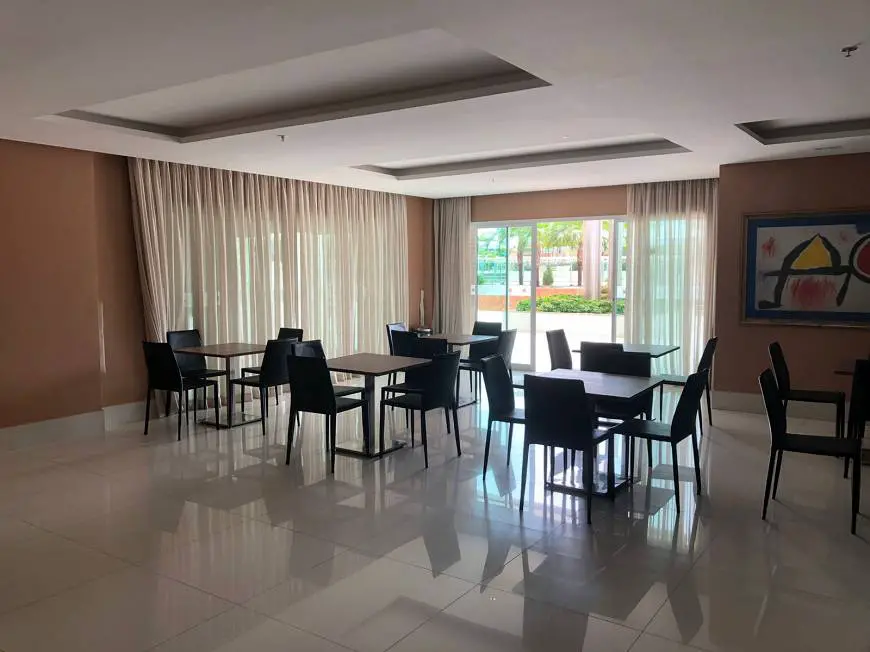 Foto 3 de Apartamento com 4 Quartos à venda, 182m² em Engenheiro Luciano Cavalcante, Fortaleza