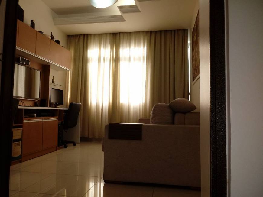 Foto 3 de Apartamento com 4 Quartos à venda, 150m² em Funcionários, Belo Horizonte