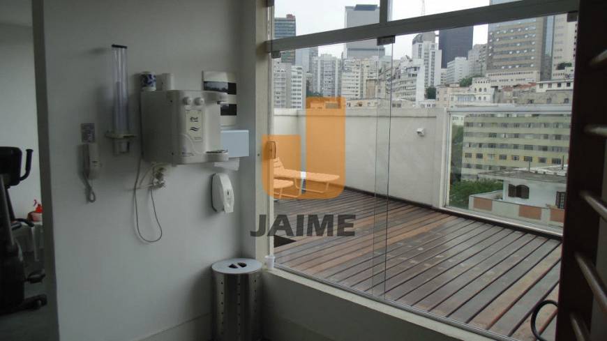Foto 5 de Apartamento com 4 Quartos à venda, 260m² em Morro dos Ingleses, São Paulo