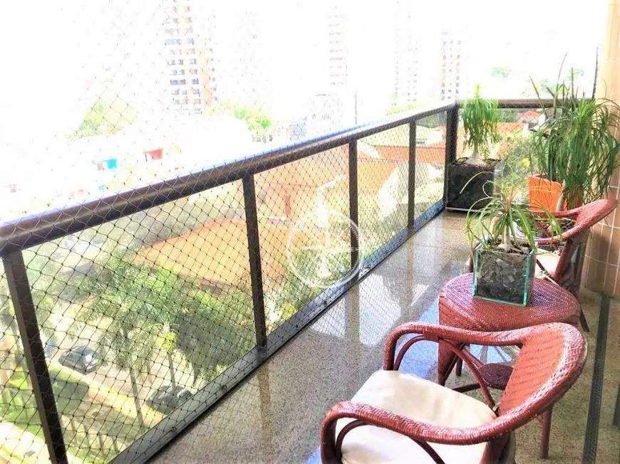 Foto 1 de Apartamento com 4 Quartos à venda, 240m² em Perdizes, São Paulo