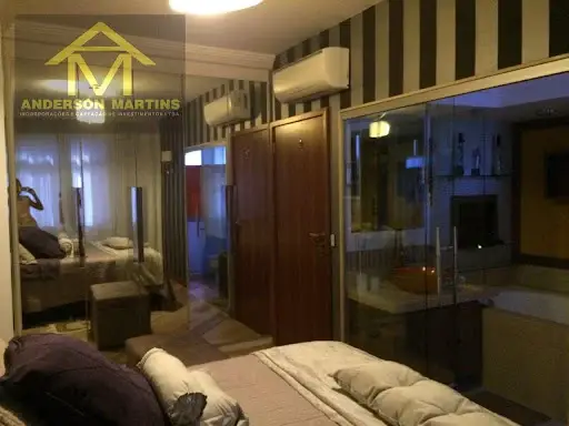 Foto 1 de Apartamento com 4 Quartos à venda, 197m² em Praia da Costa, Vila Velha
