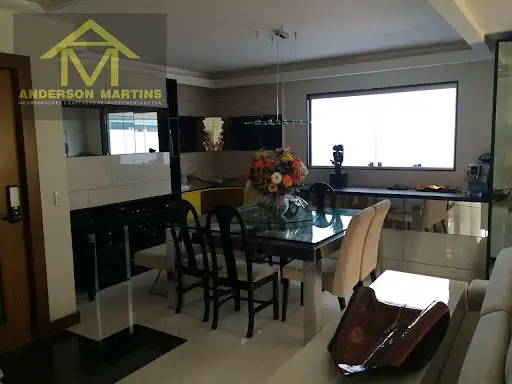 Foto 5 de Apartamento com 4 Quartos à venda, 197m² em Praia da Costa, Vila Velha