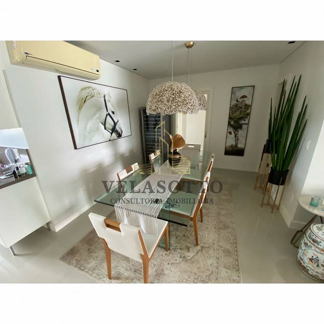 Foto 4 de Apartamento com 4 Quartos à venda, 150m² em Quadra Mar, Balneário Camboriú