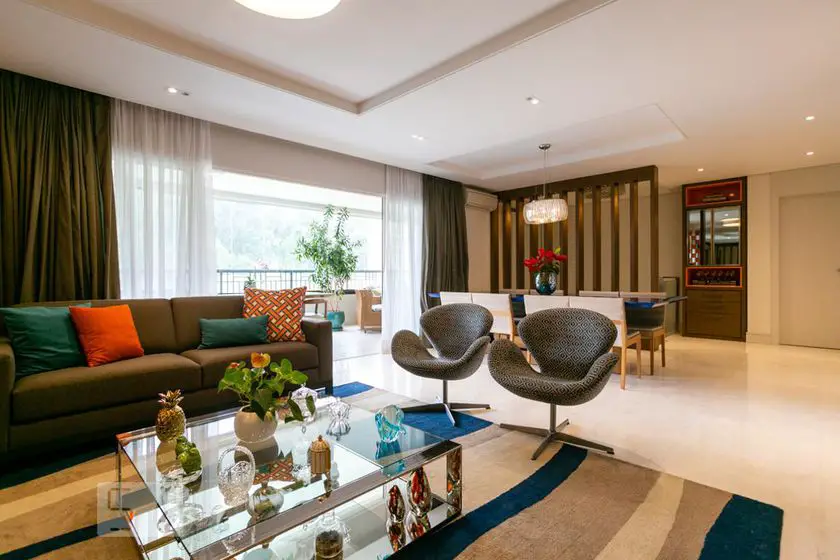 Foto 1 de Apartamento com 4 Quartos à venda, 320m² em Santana, São Paulo