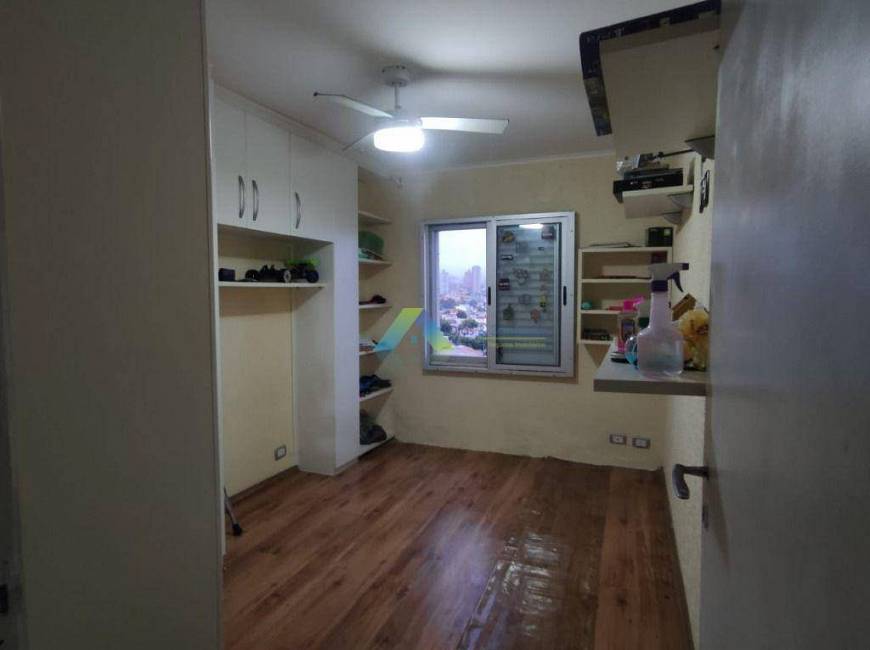 Foto 5 de Apartamento com 4 Quartos à venda, 115m² em Vila Scarpelli, Santo André