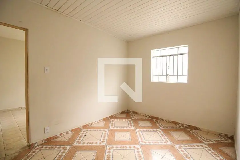 Foto 1 de Casa com 1 Quarto para alugar, 45m² em Água Fria, São Paulo