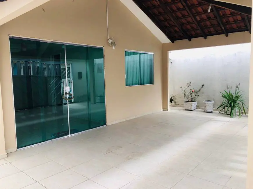 Foto 1 de Casa com 2 Quartos à venda, 76m² em Cidade Nova, Manaus
