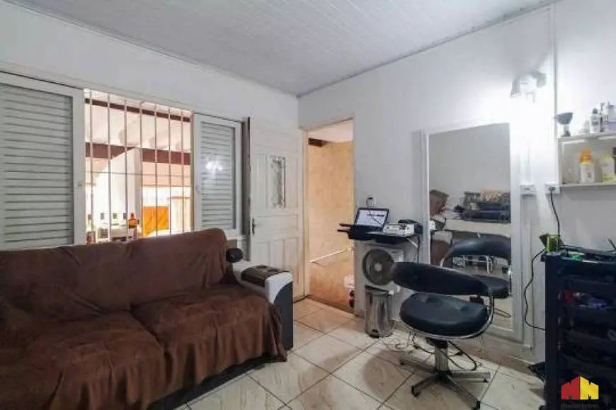 Foto 1 de Casa com 2 Quartos à venda, 125m² em Jardim Vila Formosa, São Paulo