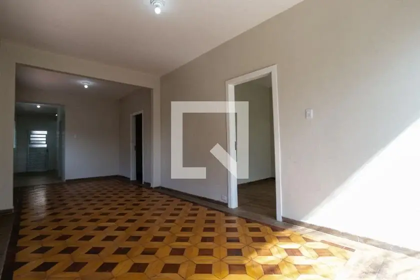 Foto 1 de Casa com 2 Quartos para alugar, 70m² em Piqueri, São Paulo