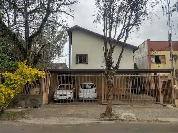 Foto 1 de Casa com 2 Quartos à venda, 70m² em Sarandi, Porto Alegre