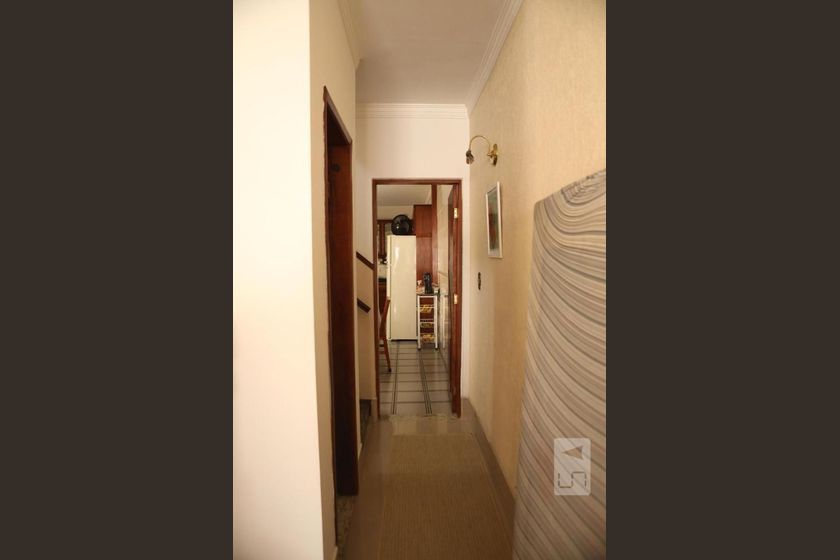 Foto 5 de Casa com 3 Quartos para alugar, 150m² em Bosque da Saúde, São Paulo