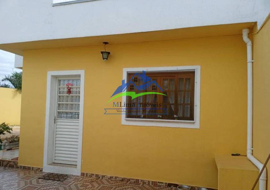 Foto 4 de Casa com 3 Quartos à venda, 100m² em Centro, Atibaia
