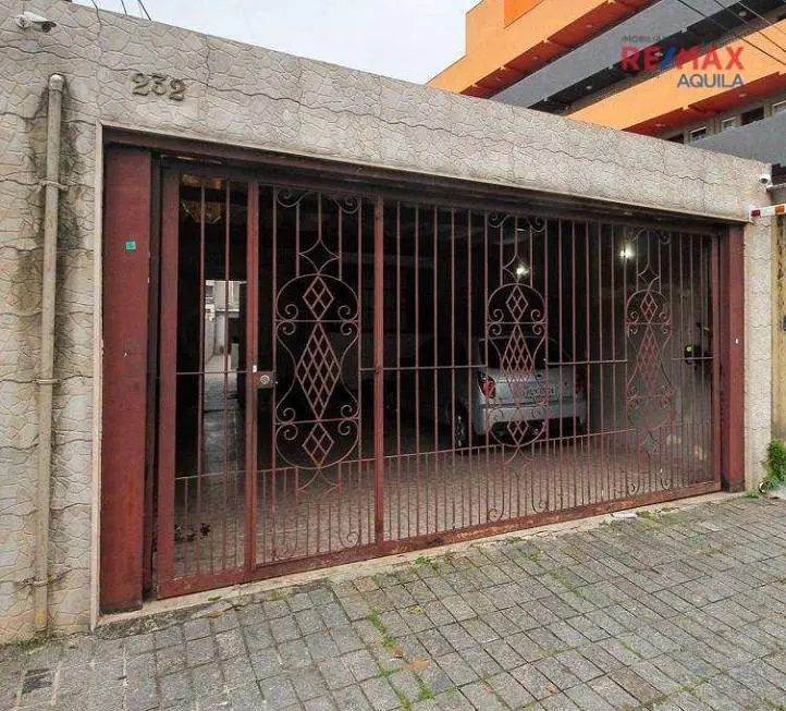Foto 1 de Casa com 3 Quartos à venda, 165m² em Chácara Califórnia, São Paulo