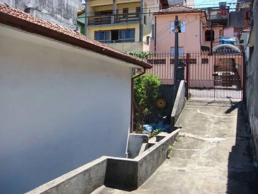 Foto 1 de Casa com 3 Quartos à venda, 160m² em Freguesia do Ó, São Paulo