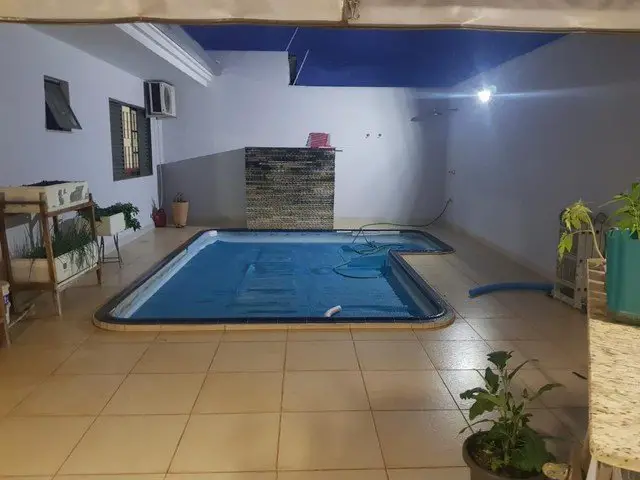 Foto 1 de Casa com 3 Quartos à venda, 240m² em Itapuã, Vila Velha