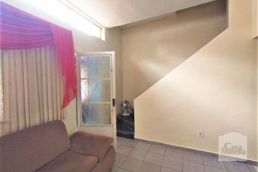 Foto 1 de Casa com 3 Quartos à venda, 150m² em Liberdade, Belo Horizonte
