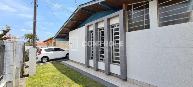 Foto 1 de Casa com 3 Quartos à venda, 115m² em Nossa Senhora do Rosário, São José