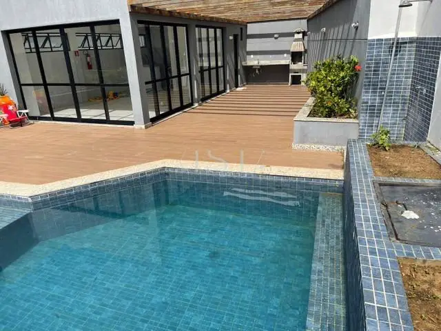 Foto 1 de Casa com 3 Quartos à venda, 138m² em Patamares, Salvador