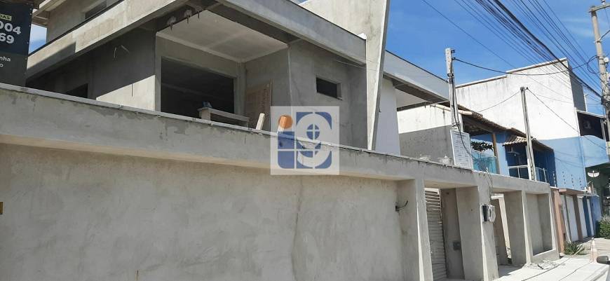 Foto 1 de Casa com 3 Quartos à venda, 136m² em Portinho, Cabo Frio