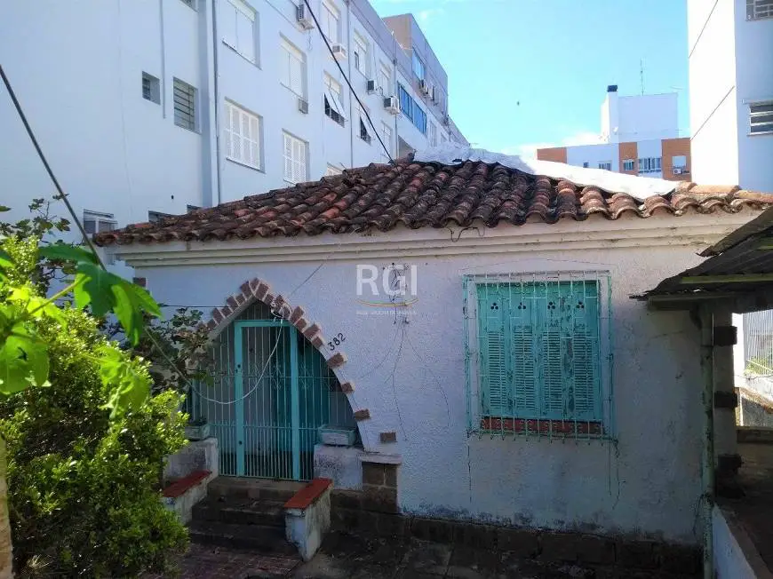 Foto 1 de Casa com 3 Quartos à venda, 792m² em Rio Branco, Porto Alegre