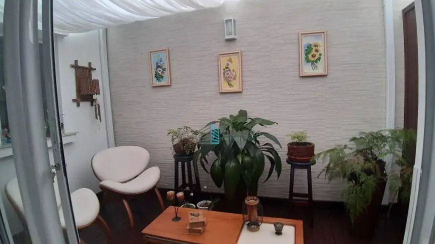 Foto 5 de Casa com 3 Quartos à venda, 272m² em Santa Mônica, Florianópolis
