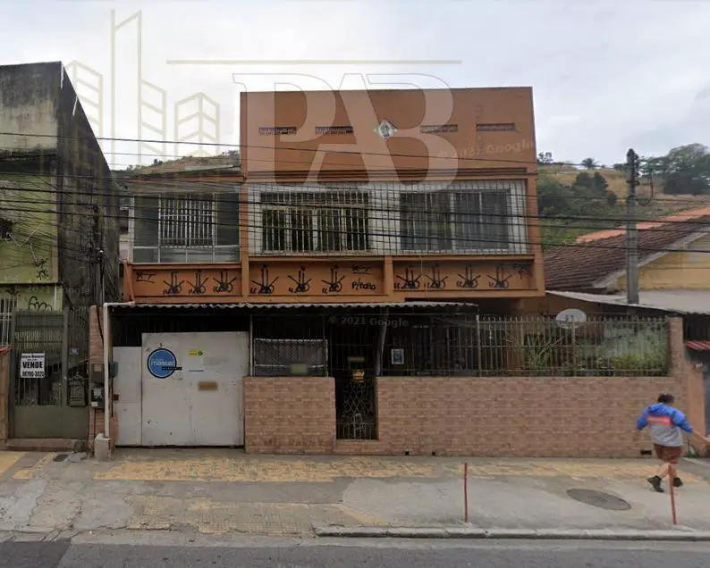 Foto 1 de Casa com 3 Quartos à venda, 57m² em Santa Rosa, Niterói