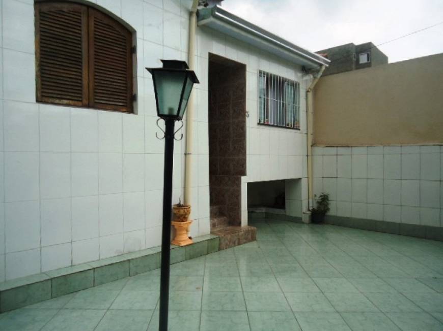 Foto 1 de Casa com 3 Quartos à venda, 100m² em Vila Guilherme, São Paulo
