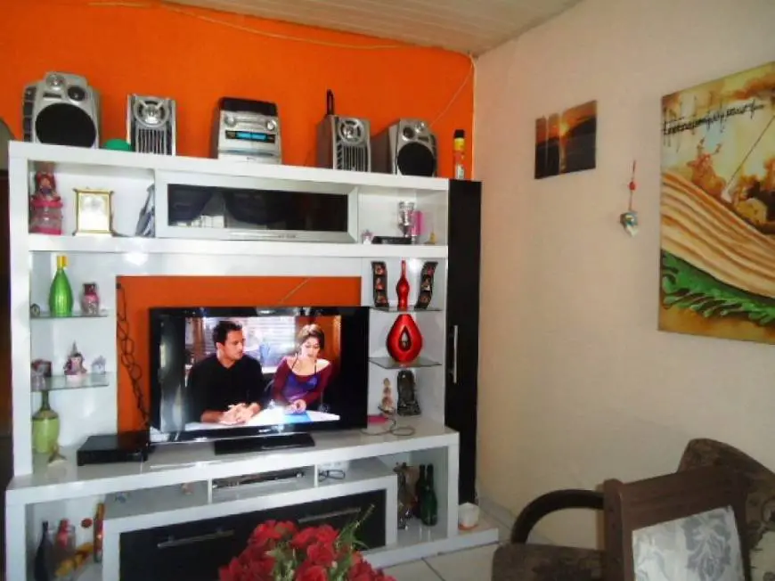 Foto 2 de Casa com 3 Quartos à venda, 100m² em Vila Guilherme, São Paulo