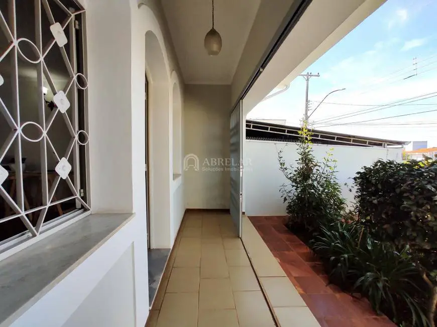 Foto 3 de Casa com 3 Quartos à venda, 195m² em Vila Nogueira, Campinas