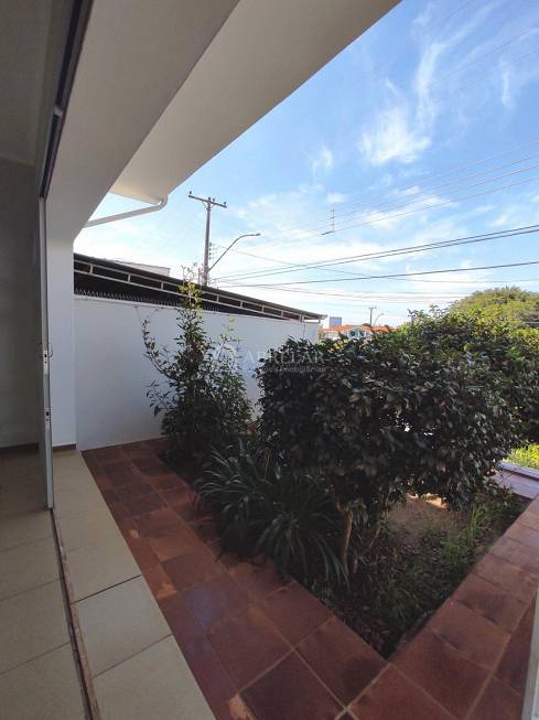Foto 4 de Casa com 3 Quartos à venda, 195m² em Vila Nogueira, Campinas