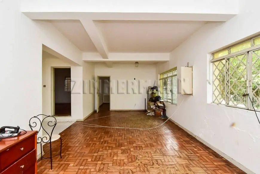 Foto 1 de Casa com 4 Quartos à venda, 200m² em Brooklin, São Paulo