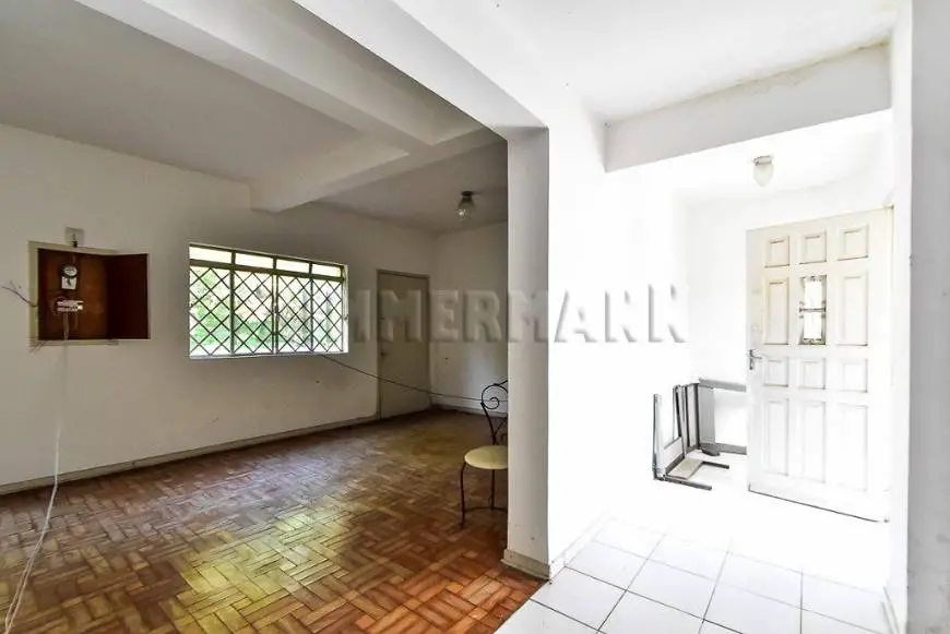 Foto 3 de Casa com 4 Quartos à venda, 200m² em Brooklin, São Paulo