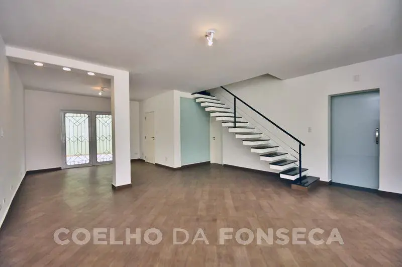 Foto 1 de Casa com 4 Quartos à venda, 200m² em Moema, São Paulo