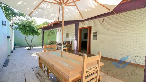 Foto 1 de Casa com 4 Quartos à venda, 360m² em Parque Jacaraípe, Serra