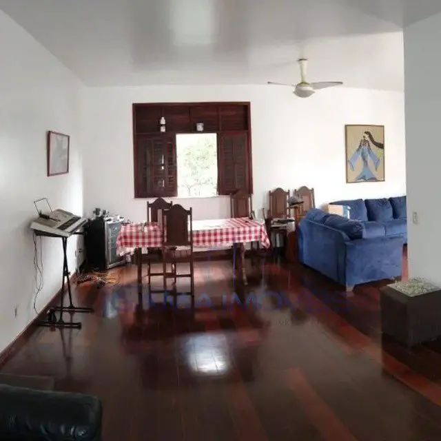 Foto 1 de Casa com 4 Quartos à venda, 260m² em Rio Vermelho, Salvador