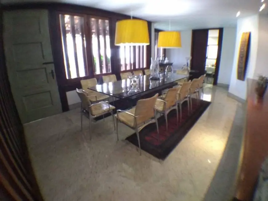 Foto 4 de Casa com 4 Quartos à venda, 454m² em São Bento, Belo Horizonte