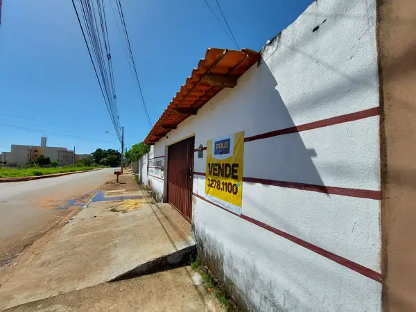 Foto 2 de Casa com 5 Quartos à venda, 207m² em Conjunto Vera Cruz, Goiânia