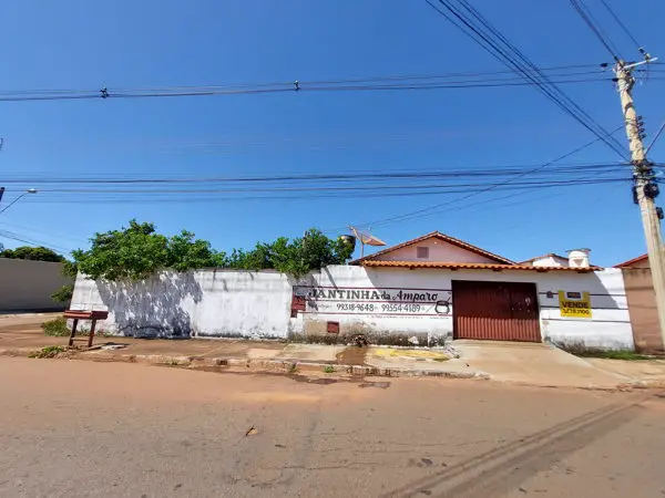 Foto 1 de Casa com 5 Quartos à venda, 207m² em Conjunto Vera Cruz, Goiânia