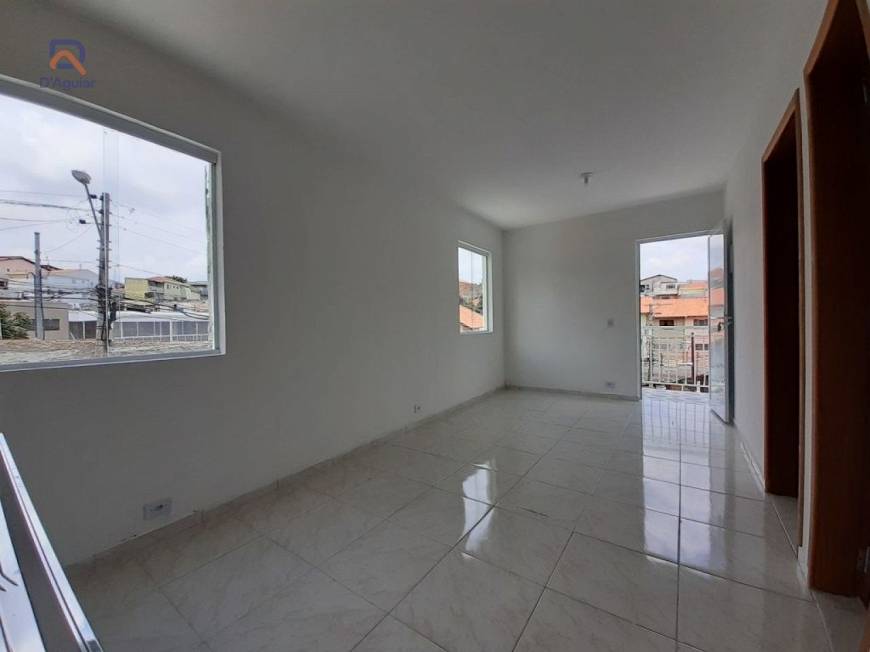 Foto 2 de Casa de Condomínio com 1 Quarto para alugar, 40m² em Vila Nova Mazzei, São Paulo